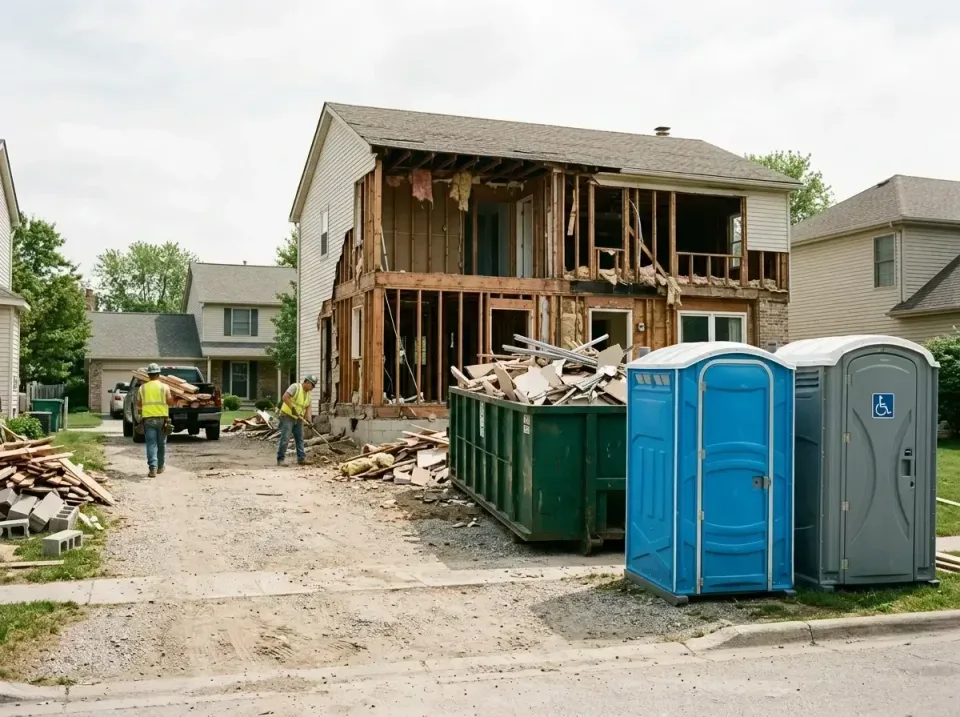 home-renovation-demolition-sit-010 — frequently asked questions, Portable Toilet & Dumpsters Rental in Edgewood, KY